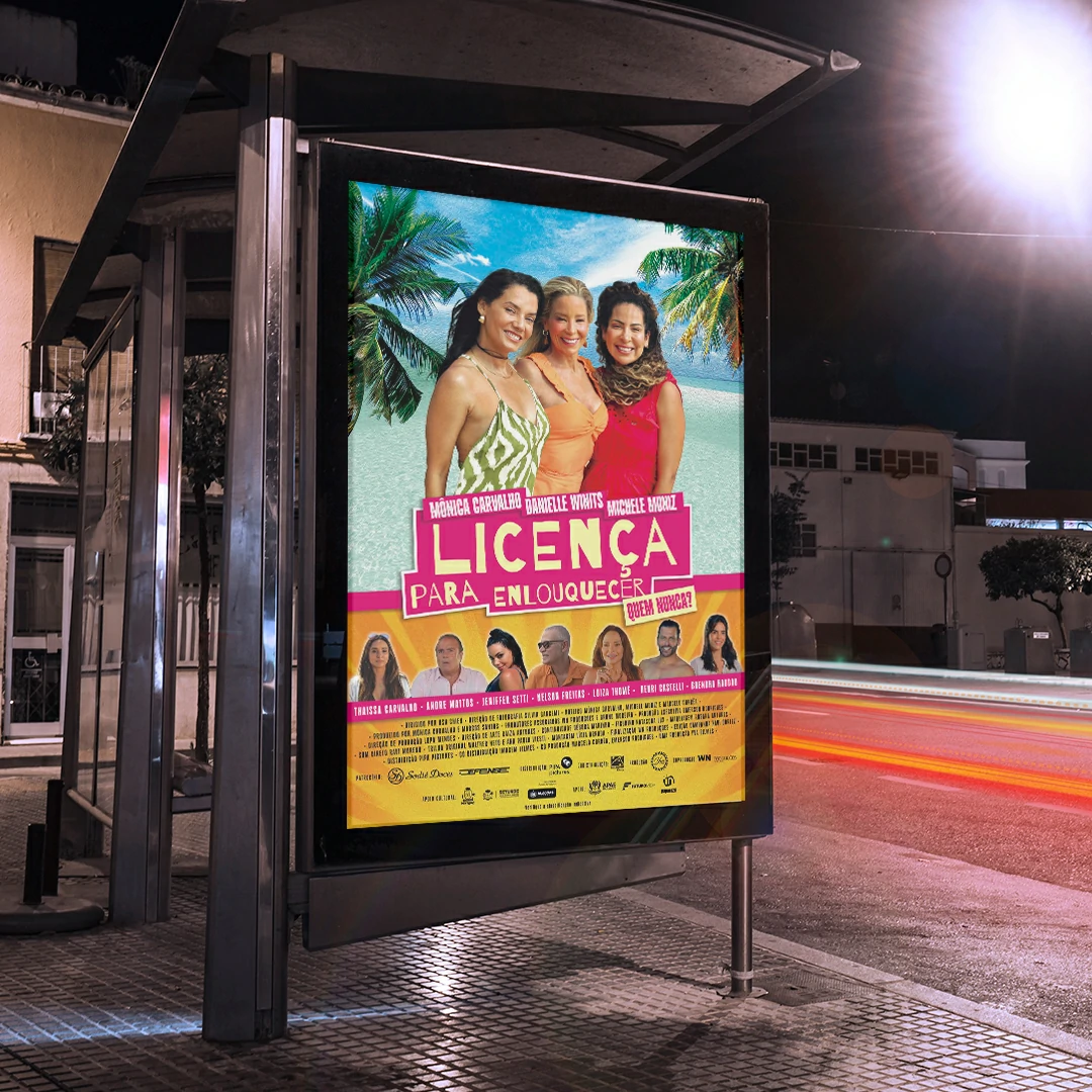 licenca