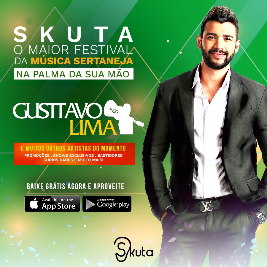 gustavo