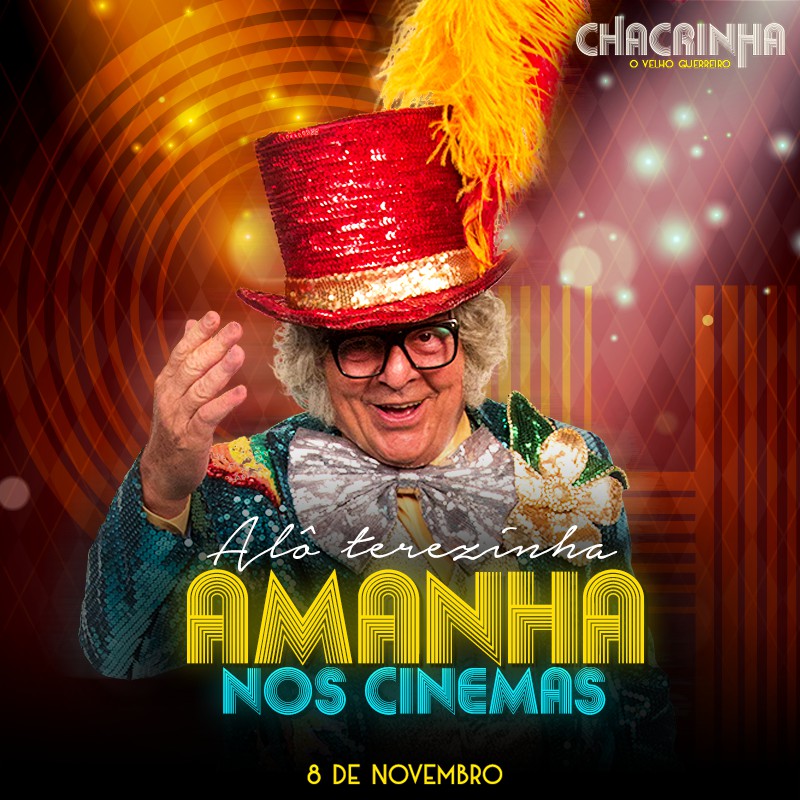 lançamento