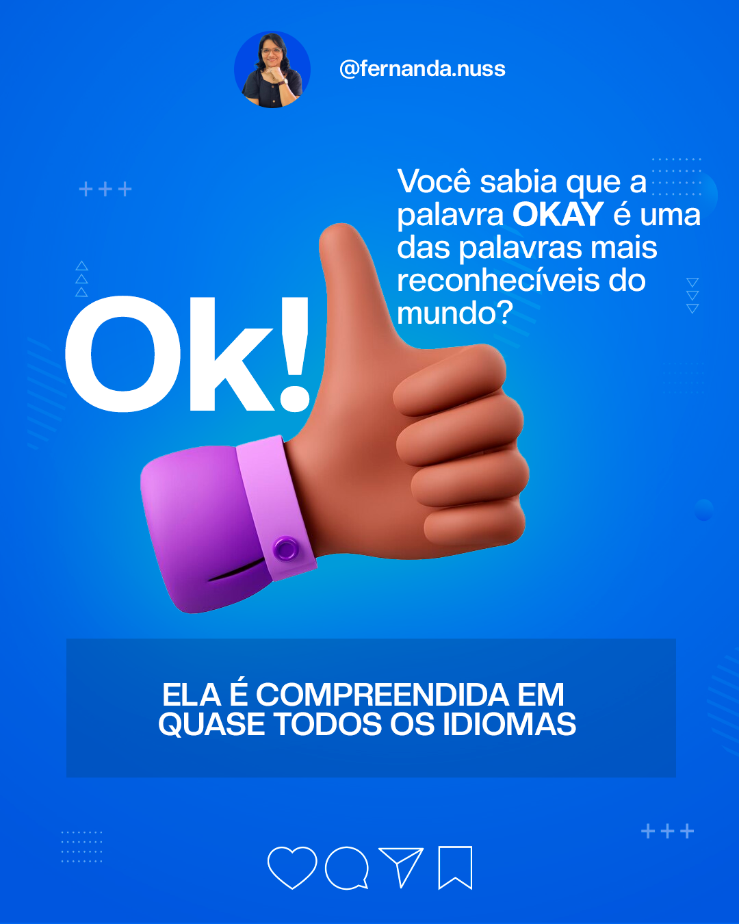 okay